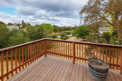 Presenting this traditional, single-story home on .39 acre with on La Contenta Golf Course in California - for sale on GolfHomes.com, golf home, golf lot