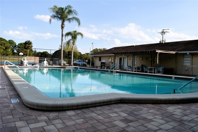 Welcome to Resort Style Living! KOVE ESTATE is a 55+ CO-OP on Cypress Point RV Golf Club in Florida - for sale on GolfHomes.com, golf home, golf lot