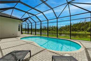 Here is the home you have been waiting for!  Perfectly situated on Palmira Golf and Country Club in Florida - for sale on GolfHomes.com, golf home, golf lot