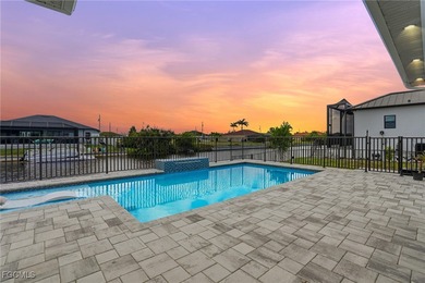 Motivated Sellers!! Listed BELOW appraised value. Nestled on a on Burnt Store Golf Club in Florida - for sale on GolfHomes.com, golf home, golf lot