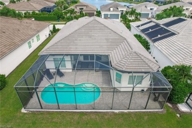 Here is the home you have been waiting for!  Perfectly situated on Palmira Golf and Country Club in Florida - for sale on GolfHomes.com, golf home, golf lot