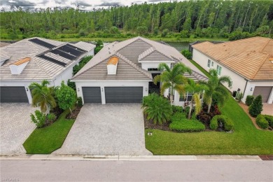 Here is the home you have been waiting for!  Perfectly situated on Palmira Golf and Country Club in Florida - for sale on GolfHomes.com, golf home, golf lot