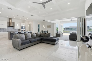 Motivated Sellers!! Listed BELOW appraised value. Nestled on a on Burnt Store Golf Club in Florida - for sale on GolfHomes.com, golf home, golf lot