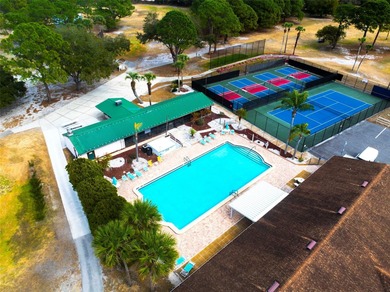 Welcome to Resort Style Living! KOVE ESTATE is a 55+ CO-OP on Cypress Point RV Golf Club in Florida - for sale on GolfHomes.com, golf home, golf lot