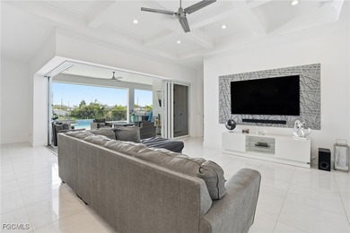 Motivated Sellers!! Listed BELOW appraised value. Nestled on a on Burnt Store Golf Club in Florida - for sale on GolfHomes.com, golf home, golf lot