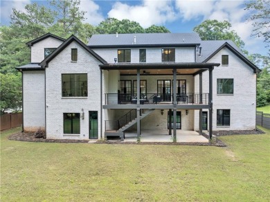 Luxury New Construction in Indian Hills Country Club. Experience on Indian Hills Country Club in Georgia - for sale on GolfHomes.com, golf home, golf lot