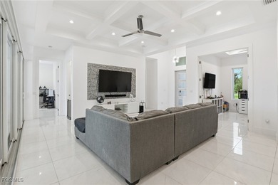 Motivated Sellers!! Listed BELOW appraised value. Nestled on a on Burnt Store Golf Club in Florida - for sale on GolfHomes.com, golf home, golf lot