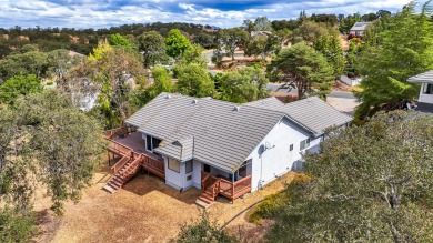 Presenting this traditional, single-story home on .39 acre with on La Contenta Golf Course in California - for sale on GolfHomes.com, golf home, golf lot