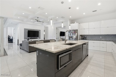 Motivated Sellers!! Listed BELOW appraised value. Nestled on a on Burnt Store Golf Club in Florida - for sale on GolfHomes.com, golf home, golf lot