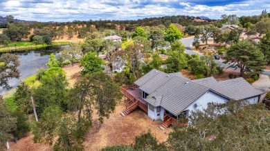 Presenting this traditional, single-story home on .39 acre with on La Contenta Golf Course in California - for sale on GolfHomes.com, golf home, golf lot