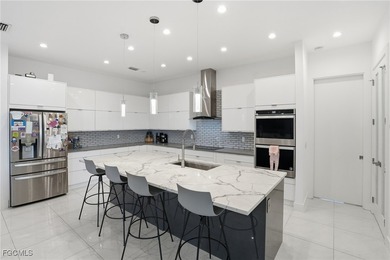 Motivated Sellers!! Listed BELOW appraised value. Nestled on a on Burnt Store Golf Club in Florida - for sale on GolfHomes.com, golf home, golf lot