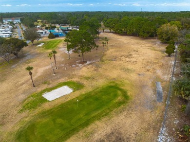 Welcome to Resort Style Living! KOVE ESTATE is a 55+ CO-OP on Cypress Point RV Golf Club in Florida - for sale on GolfHomes.com, golf home, golf lot