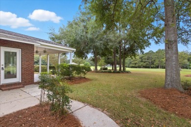 Welcome to this stunning home in Country Club Estates, perfectly on Havana Golf and Country Club in Florida - for sale on GolfHomes.com, golf home, golf lot