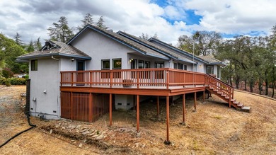 Presenting this traditional, single-story home on .39 acre with on La Contenta Golf Course in California - for sale on GolfHomes.com, golf home, golf lot