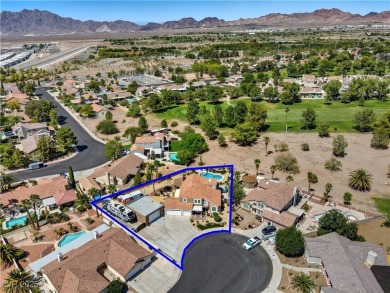 This stunning home is an absolute dream for anyone seeking space on  in Nevada - for sale on GolfHomes.com, golf home, golf lot