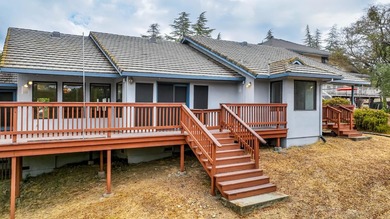 Presenting this traditional, single-story home on .39 acre with on La Contenta Golf Course in California - for sale on GolfHomes.com, golf home, golf lot