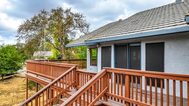 Presenting this traditional, single-story home on .39 acre with on La Contenta Golf Course in California - for sale on GolfHomes.com, golf home, golf lot