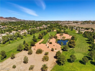 This stunning home is an absolute dream for anyone seeking space on  in Nevada - for sale on GolfHomes.com, golf home, golf lot