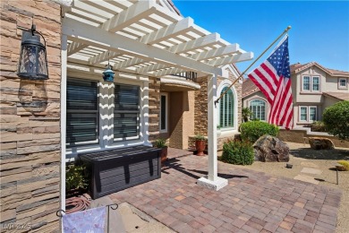 This stunning home is an absolute dream for anyone seeking space on  in Nevada - for sale on GolfHomes.com, golf home, golf lot