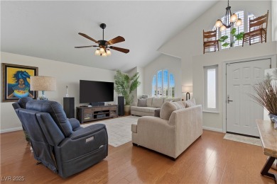 This stunning home is an absolute dream for anyone seeking space on  in Nevada - for sale on GolfHomes.com, golf home, golf lot