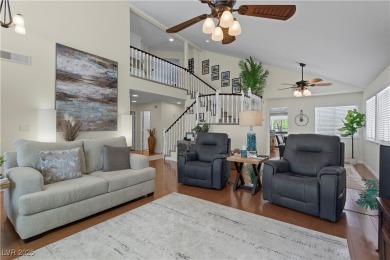 This stunning home is an absolute dream for anyone seeking space on  in Nevada - for sale on GolfHomes.com, golf home, golf lot