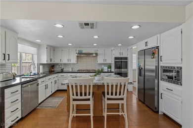 This stunning home is an absolute dream for anyone seeking space on  in Nevada - for sale on GolfHomes.com, golf home, golf lot
