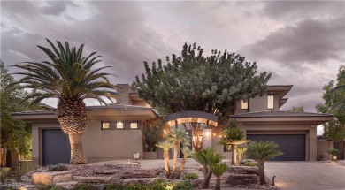 Beautiful mountain and golf course views in guard-gated on Dragon Ridge Country Club in Nevada - for sale on GolfHomes.com, golf home, golf lot