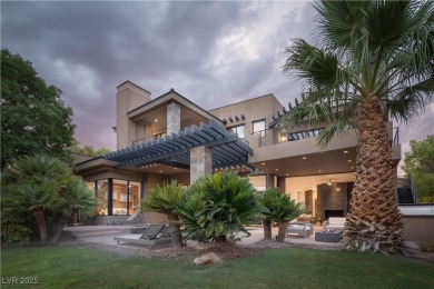 Beautiful mountain and golf course views in guard-gated on Dragon Ridge Country Club in Nevada - for sale on GolfHomes.com, golf home, golf lot