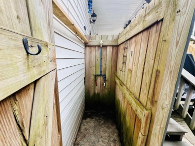 2 BED/1.5 BATH BEACH HOUSE WITH WRAPAROUND COMPOSITE DECKING on Prestwick Country Club in South Carolina - for sale on GolfHomes.com, golf home, golf lot