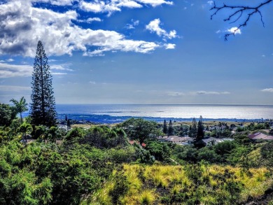 Spectacular Ocean Sunset Views from Quite Cul-de-sac. Located at on Waikoloa Village Golf Club in Hawaii - for sale on GolfHomes.com, golf home, golf lot