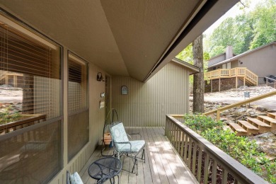 Look no further for your home away from home!! This beautiful on Red Apple Inn and Country Club in Arkansas - for sale on GolfHomes.com, golf home, golf lot