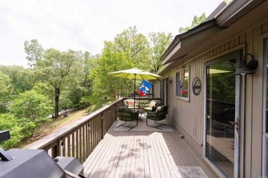 Look no further for your home away from home!! This beautiful on Red Apple Inn and Country Club in Arkansas - for sale on GolfHomes.com, golf home, golf lot