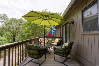 Look no further for your home away from home!! This beautiful on Red Apple Inn and Country Club in Arkansas - for sale on GolfHomes.com, golf home, golf lot
