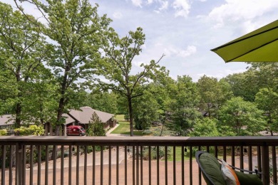Look no further for your home away from home!! This beautiful on Red Apple Inn and Country Club in Arkansas - for sale on GolfHomes.com, golf home, golf lot