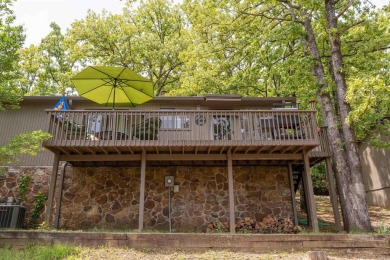 Look no further for your home away from home!! This beautiful on Red Apple Inn and Country Club in Arkansas - for sale on GolfHomes.com, golf home, golf lot
