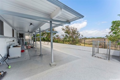 Welcome to this beautifully remodeled home in the desirable Aiea on Pearl Country Club in Hawaii - for sale on GolfHomes.com, golf home, golf lot