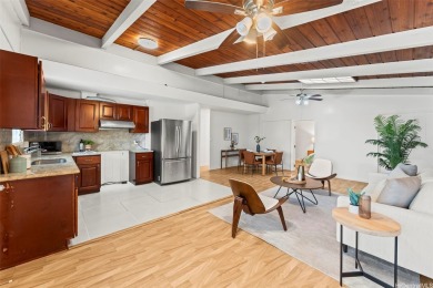 Welcome to this beautifully remodeled home in the desirable Aiea on Pearl Country Club in Hawaii - for sale on GolfHomes.com, golf home, golf lot