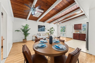 Welcome to this beautifully remodeled home in the desirable Aiea on Pearl Country Club in Hawaii - for sale on GolfHomes.com, golf home, golf lot