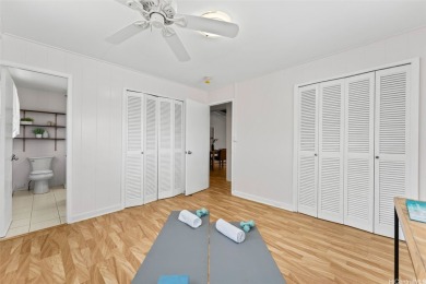 Welcome to this beautifully remodeled home in the desirable Aiea on Pearl Country Club in Hawaii - for sale on GolfHomes.com, golf home, golf lot