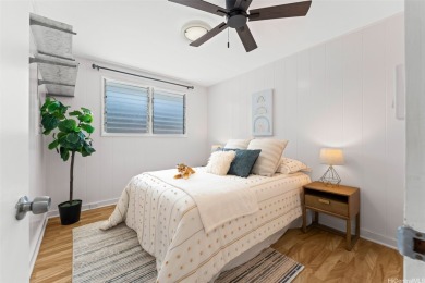 Welcome to this beautifully remodeled home in the desirable Aiea on Pearl Country Club in Hawaii - for sale on GolfHomes.com, golf home, golf lot