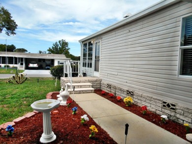 Rolling Greens Village is a friendly resort-style 55+ community on Rolling Greens Executive Golf Community in Florida - for sale on GolfHomes.com, golf home, golf lot