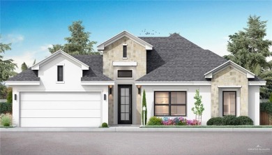 If you have Exquisite taste, you will LOVE this New Construction on Los Lagos Golf Club in Texas - for sale on GolfHomes.com, golf home, golf lot