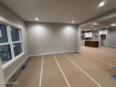 Welcome to this beautifully designed new construction home in on Dorchester Country Club in Tennessee - for sale on GolfHomes.com, golf home, golf lot