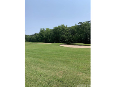 Beautiful Balboa Golf Course Lot to build your dream home on! on Balboa Golf Course in Arkansas - for sale on GolfHomes.com, golf home, golf lot