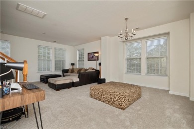 This well-maintained, bright & spacious, open floor plan on Bide-A-Wee Golf Course in Virginia - for sale on GolfHomes.com, golf home, golf lot