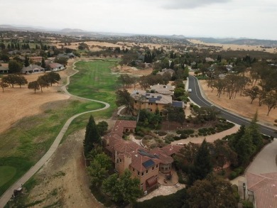 Copper Valley Golf Club Vacant Lot! Tee off your dream lifestyle on The Club at Copper Valley Golf Course in California - for sale on GolfHomes.com, golf home, golf lot