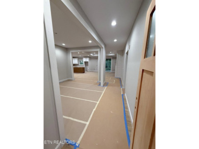 Welcome to this beautifully designed new construction home in on Dorchester Country Club in Tennessee - for sale on GolfHomes.com, golf home, golf lot