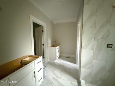 Welcome to this beautifully designed new construction home in on Dorchester Country Club in Tennessee - for sale on GolfHomes.com, golf home, golf lot