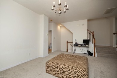 This well-maintained, bright & spacious, open floor plan on Bide-A-Wee Golf Course in Virginia - for sale on GolfHomes.com, golf home, golf lot