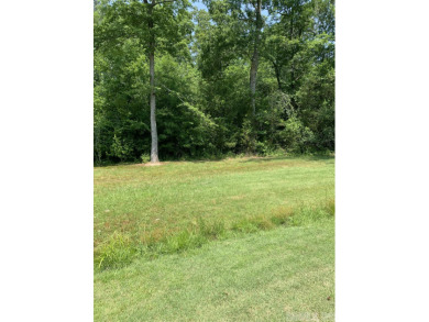 Beautiful Balboa Golf Course Lot to build your dream home on! on Balboa Golf Course in Arkansas - for sale on GolfHomes.com, golf home, golf lot
